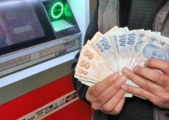 Bankalarda büyük değişiklik: Yeni nesil ATM’ler yolda!